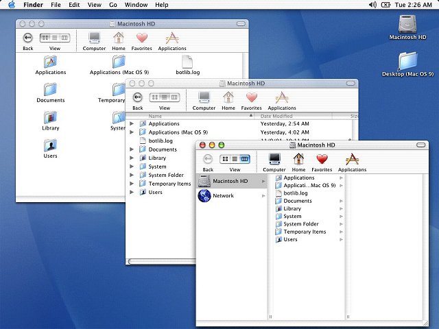 Download Unix For Mac Os X